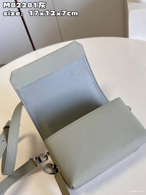 Frstbag ru VUITTON Wallet LOUIS Wearable Fastline 0809